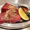 炭火焼肉ホルモン 笑う門には肉来る 町屋店