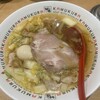 どうとんぼり神座 アトレ恵比寿店
