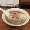 麺処 にぼし香 アソビル店
