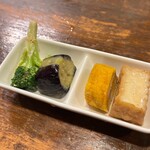 焼鳥家 おぐん家 - 