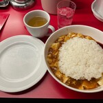 南海飯店 - 準備完了