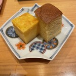 鮨 銀座おのでら 弟 - 