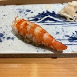 鮨 銀座おのでら 弟 - 