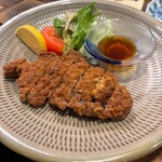 焼鳥家 おぐん家 - 