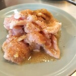 炭火焼肉ホルモン 笑う門には肉来る - 