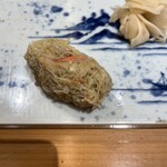 鮨 銀座おのでら 弟 - 