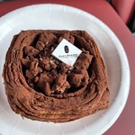 シェ サガラ - ティラミスペカン