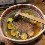 焼鳥家 おぐん家 - 