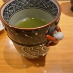 鮨 銀座おのでら 弟 - 