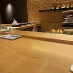 鮨 銀座おのでら 弟 - 