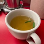 南海飯店 - スープ