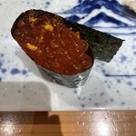 鮨 銀座おのでら 弟 - 