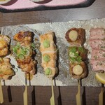 まごころ料理とお酒 あじみ - 