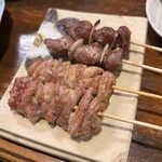 焼鳥家 おぐん家 - 