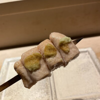 代々木 鳥松 - 