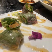 中華旬彩 森本 - 