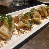 中華旬彩 森本 - 