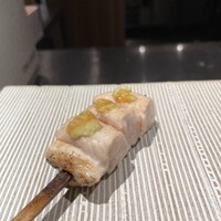 代々木 鳥松 - 