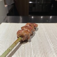代々木 鳥松 - 