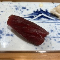 鮨 銀座おのでら 弟 本店 - 