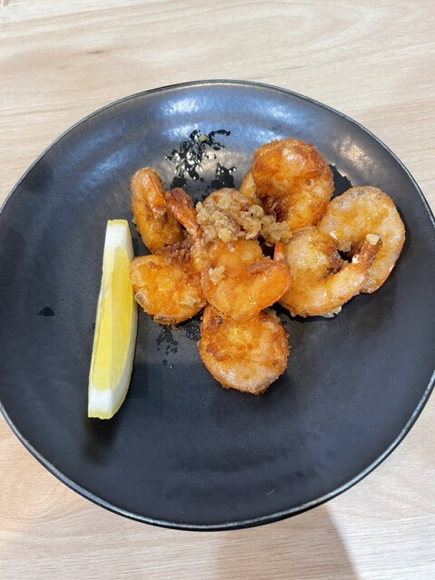 おかまる - 遠野（イタリアン）の写真