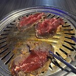 GEN Korean BBQ House - 