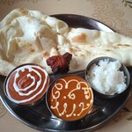 ジェヴァン - ジェヴァンスペシャルセット