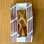 パリ屋 - 料理写真:アップルパイ