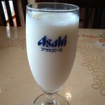 ジェヴァン - ラッシー