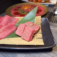 上等焼肉 ひらく - 