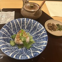 肉割烹 赤坂ゆうが - 