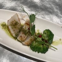 鉄板焼・愛宕 - 