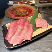 上等焼肉 ひらく - 