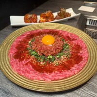 上等焼肉 ひらく - 