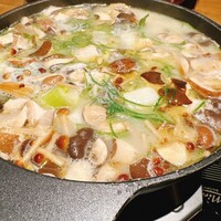 とり料理 鳥者 - 