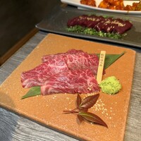 上等焼肉 ひらく - 