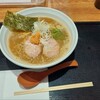 札幌鮭ラーメン麺匠 赤松