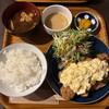 津田屋食堂