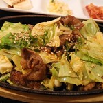 スクラム食堂＆ポチャ - 