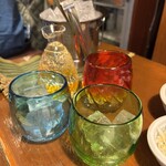 Paikaji Ginza Hatchome Ten - 