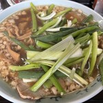 尾道ラーメン 山長 - 