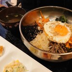 スクラム食堂＆ポチャ - 