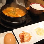 スクラム食堂＆ポチャ - 