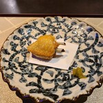 食堂 ぎんみ - これが、噂の!!( ; ﾛ)ﾟ ﾟ