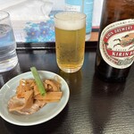 尾道ラーメン 山長 - 