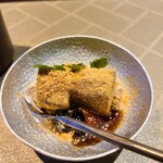 食堂 ぎんみ - デザート