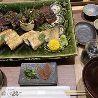 那古野 しば福や 名駅店 - 