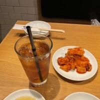 ビーフキッチン 恵比寿店 - 