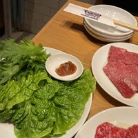 ビーフキッチン 恵比寿店 - 