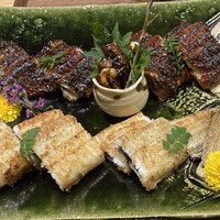 那古野 しば福や 名駅店 - 